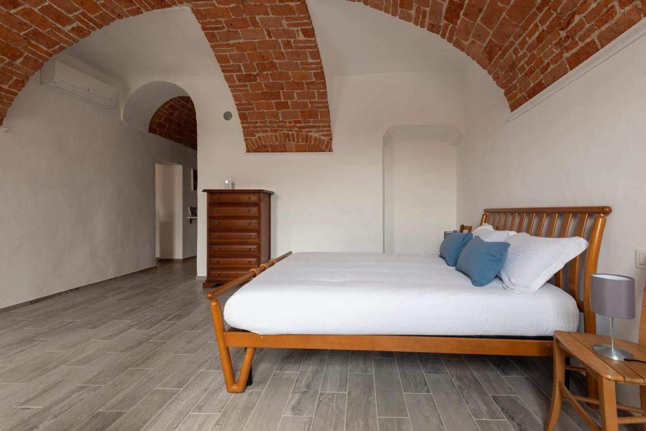 Domus Antiche Mura อัสตี ภายนอก รูปภาพ